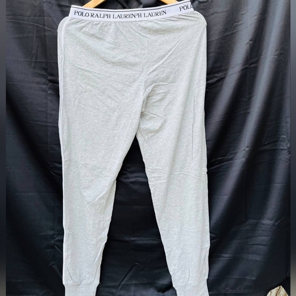 Polo Ralph Lauren Grey Inner Winter Pants - Picture 5 of 8